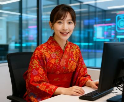 Yuri (Japan Desk)